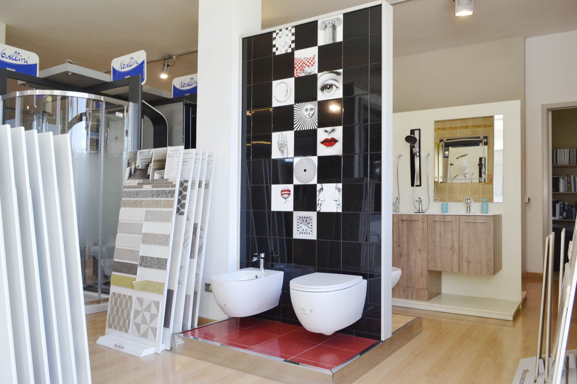 ab gallery