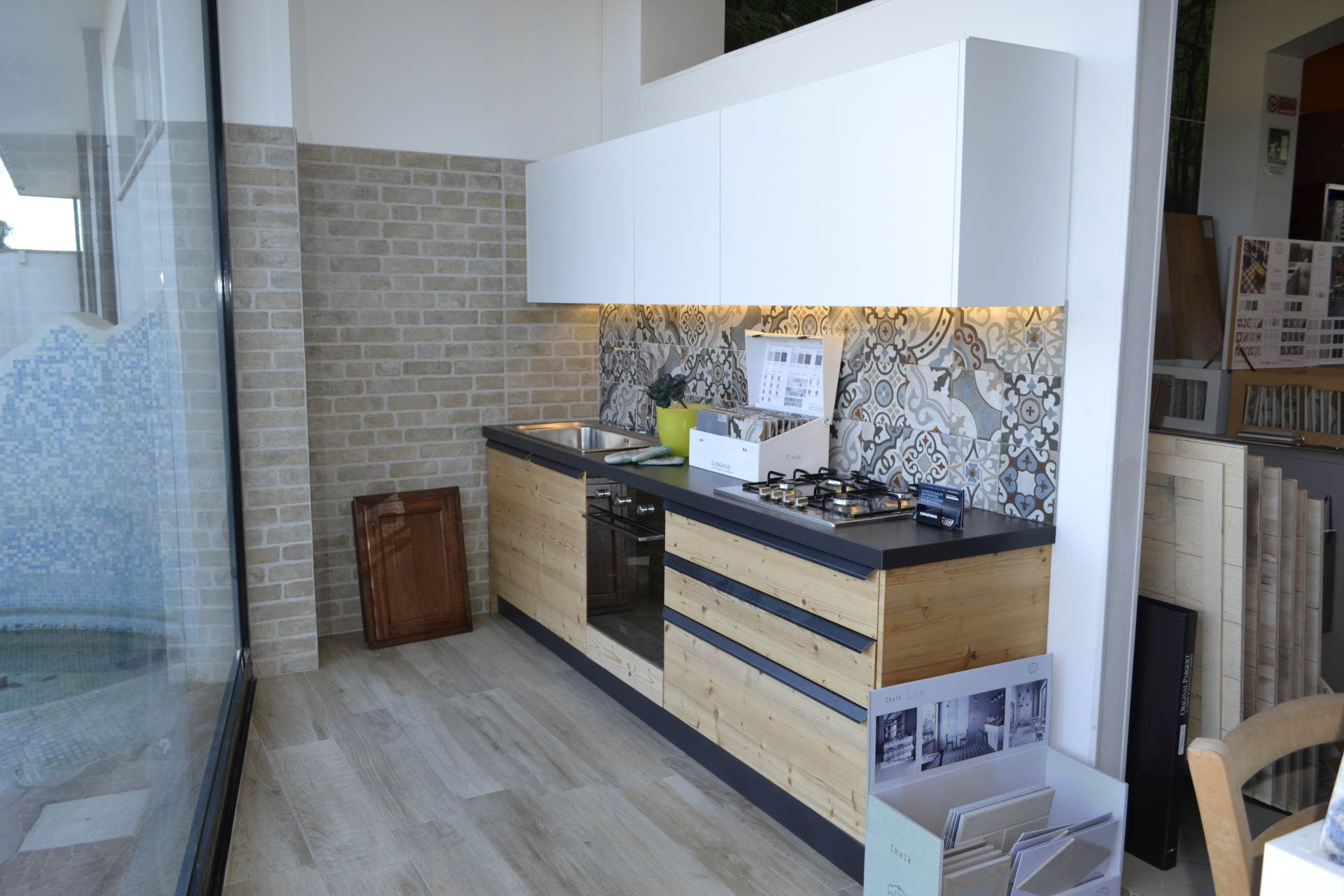 cucine gallery