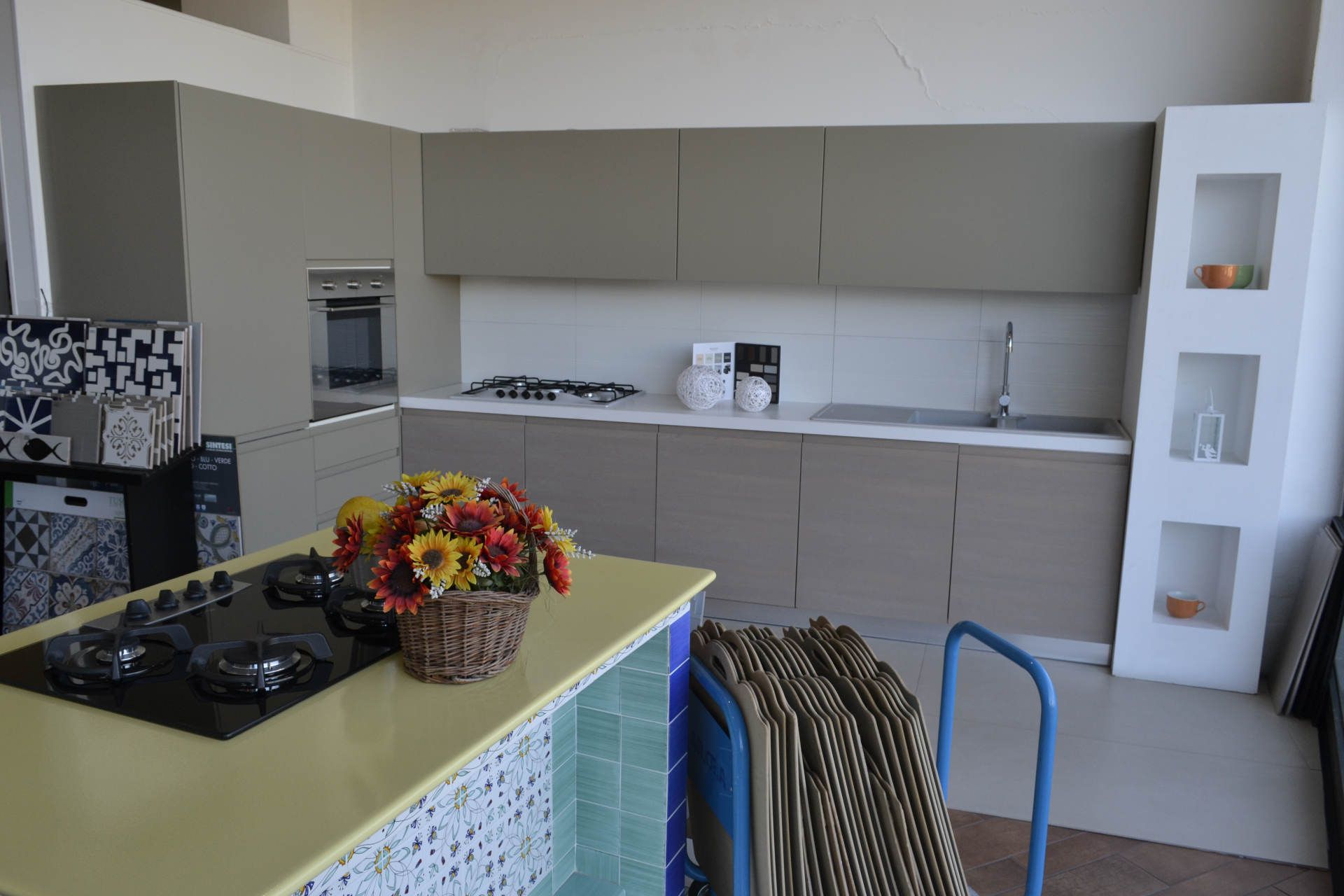 cucine gallery