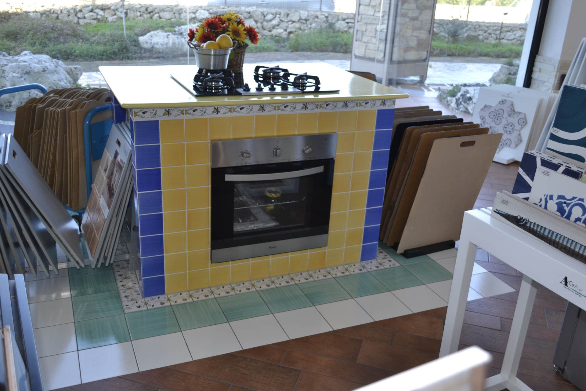 cucine gallery