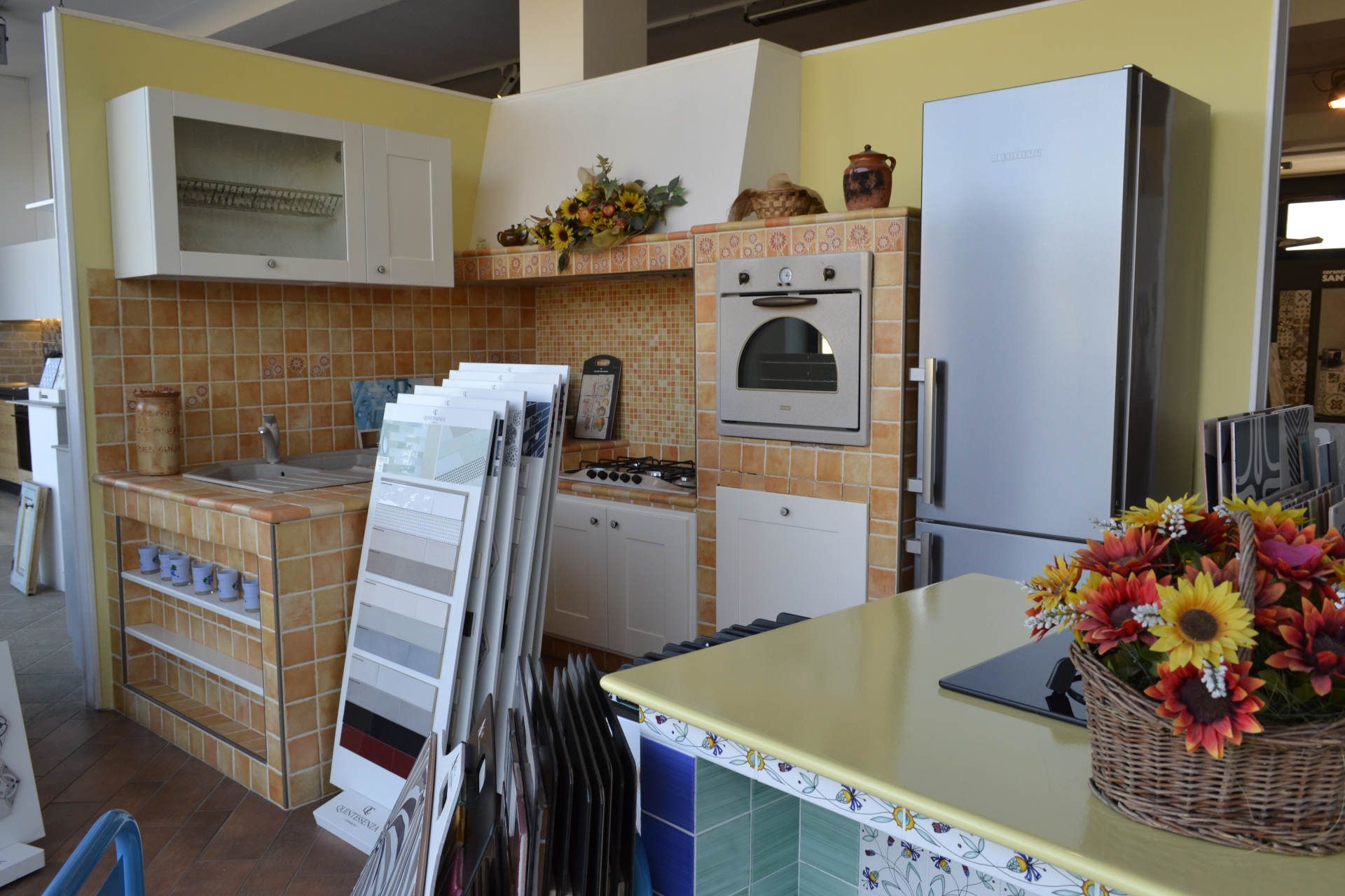 cucine gallery