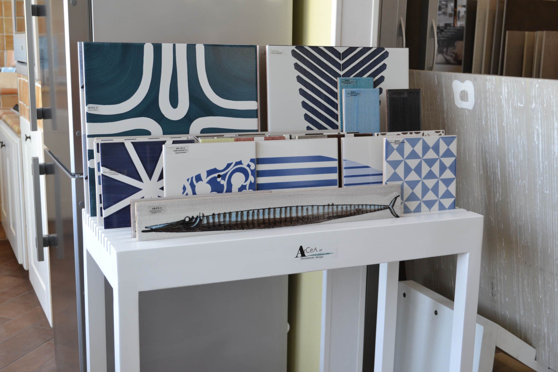 cucine gallery