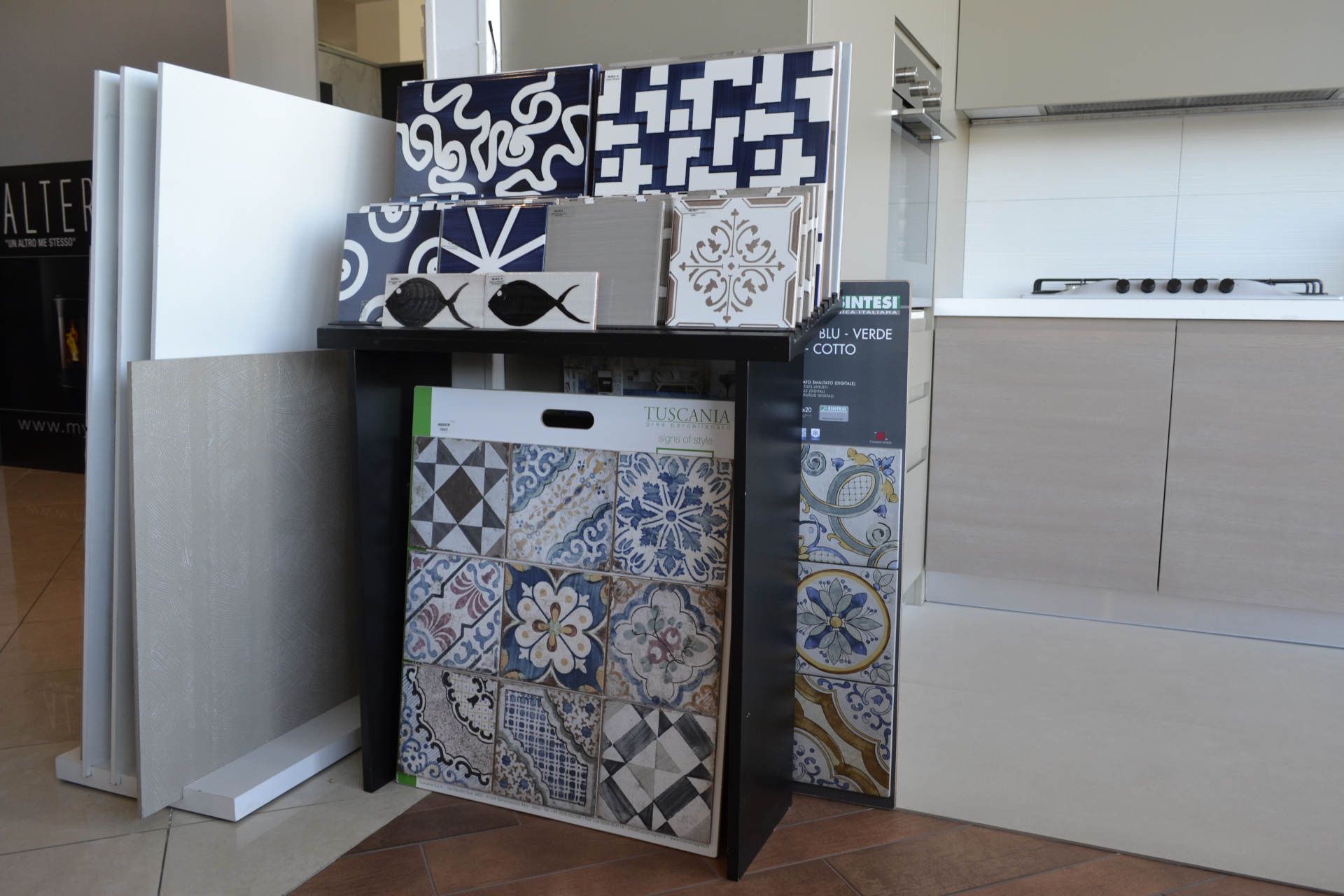 cucine gallery