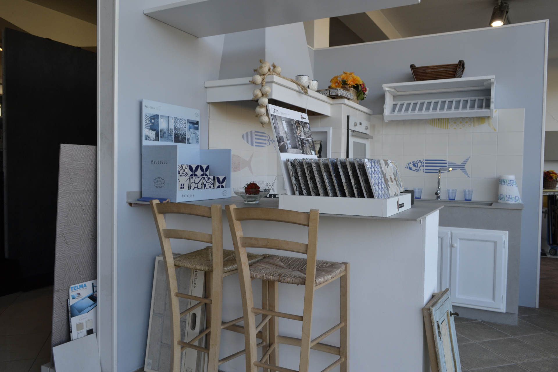cucine gallery
