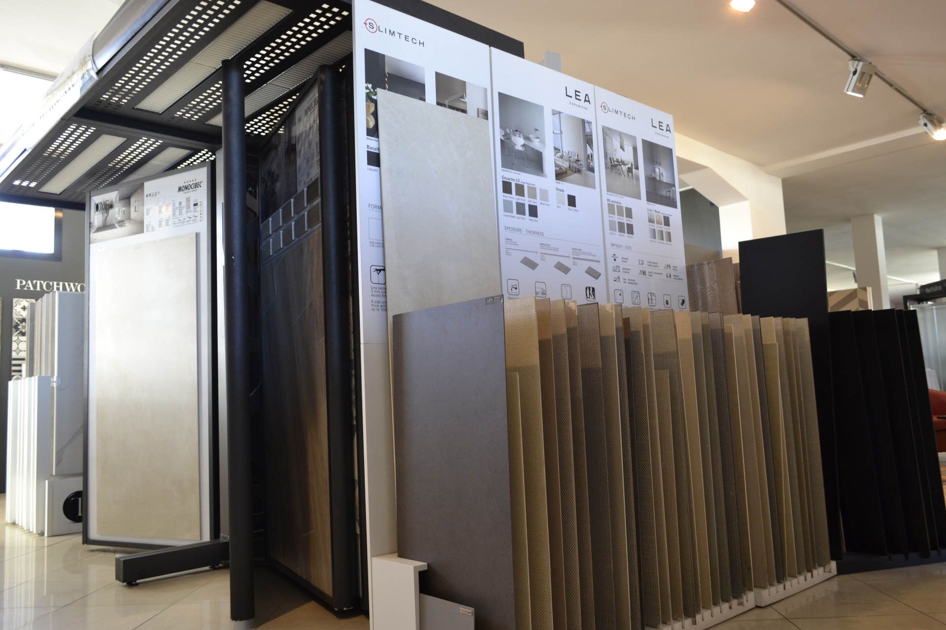 rivestimenti gallery