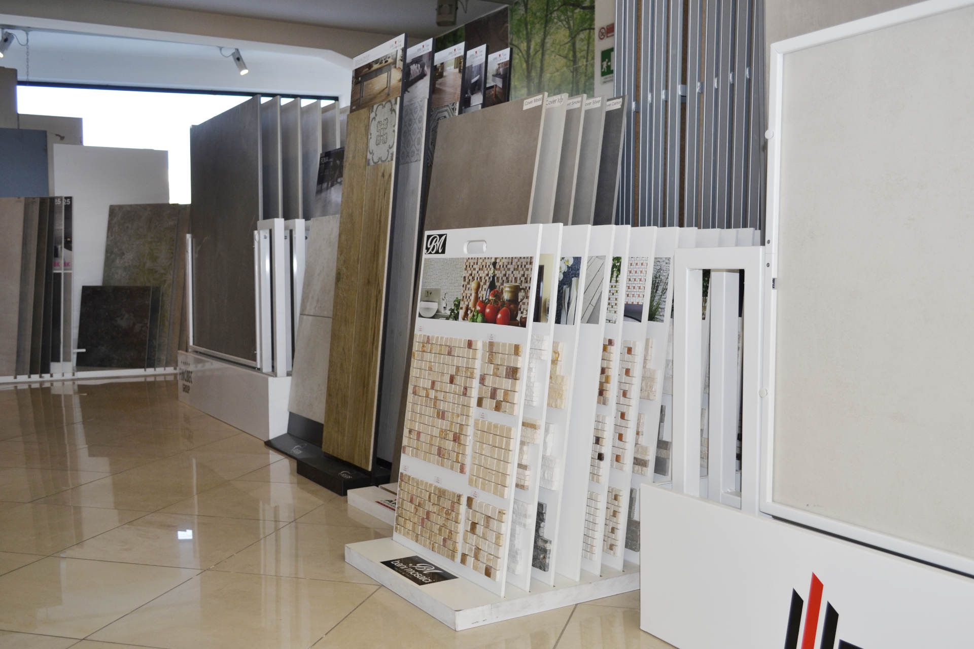 rivestimenti gallery