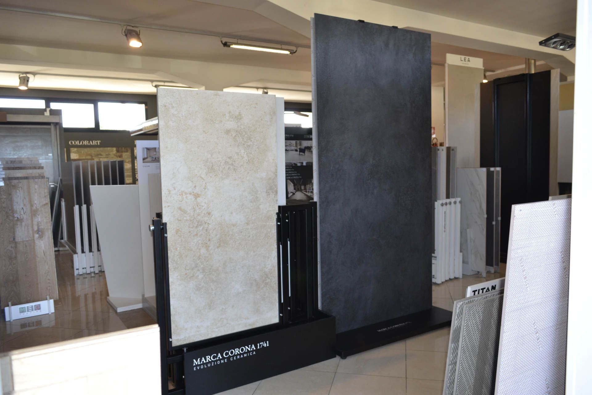 rivestimenti gallery
