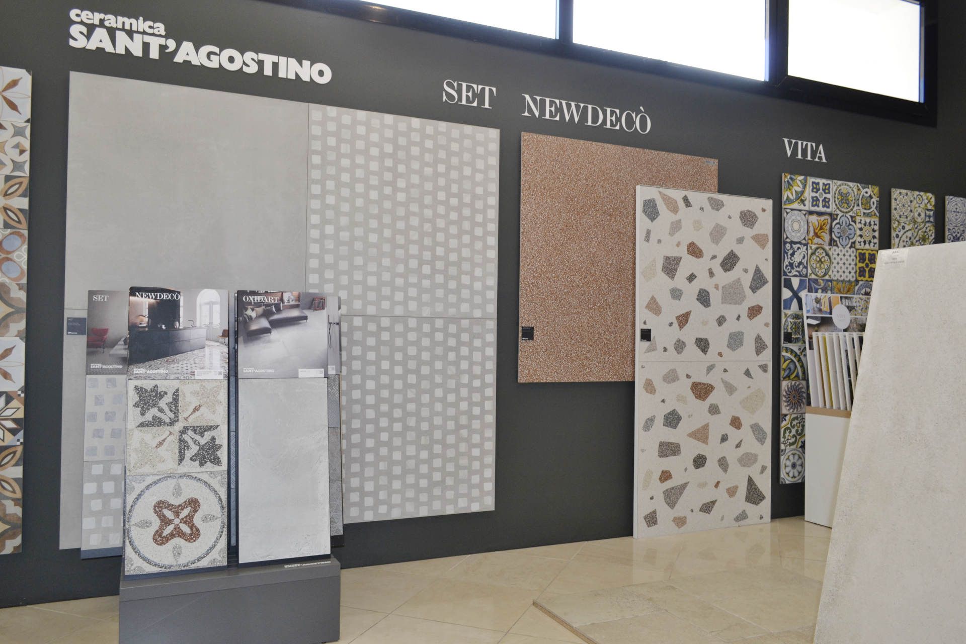 rivestimenti gallery
