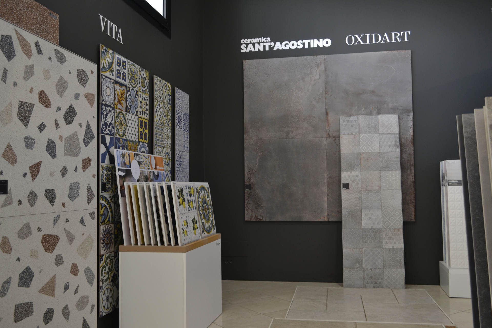 rivestimenti gallery