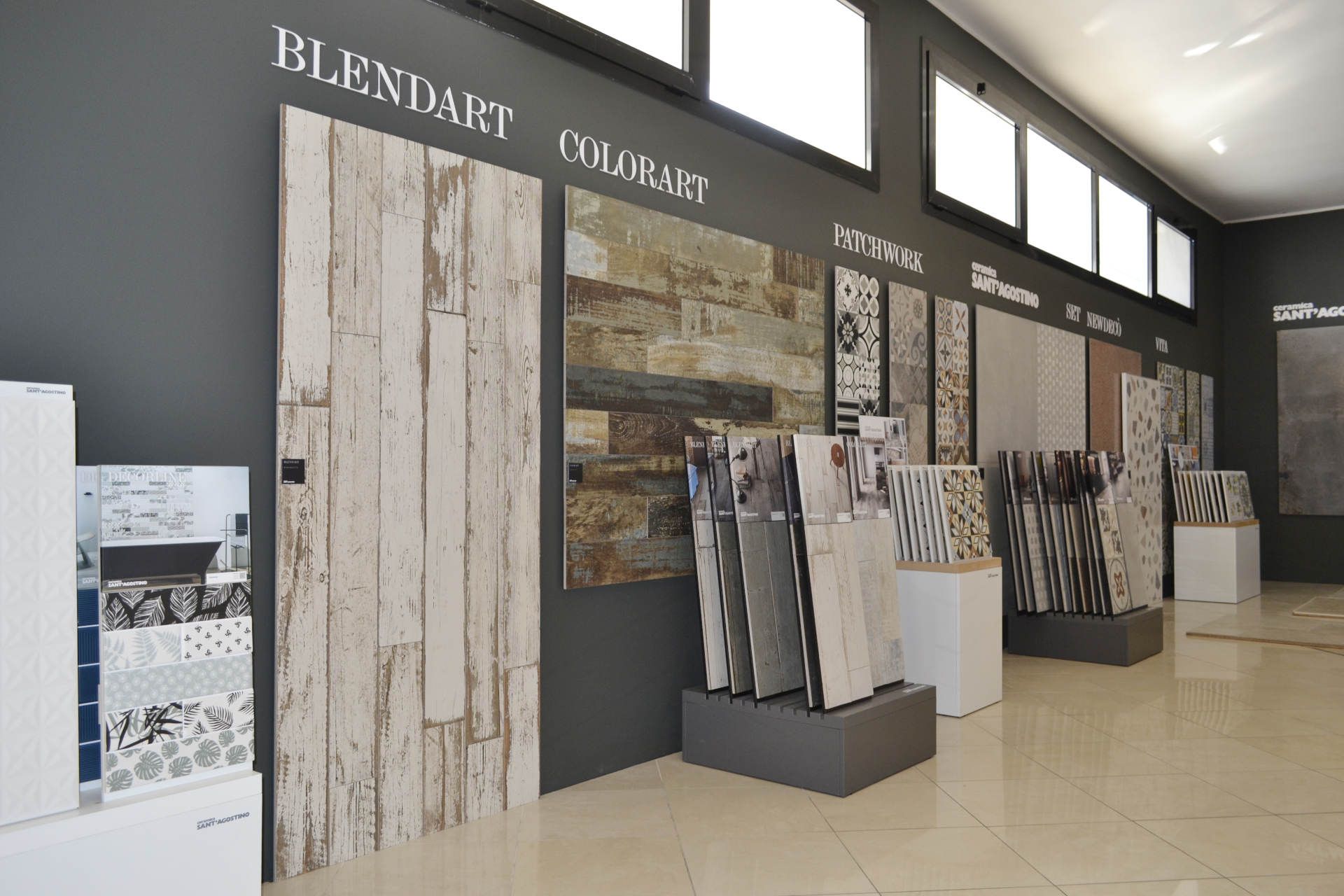 rivestimenti gallery