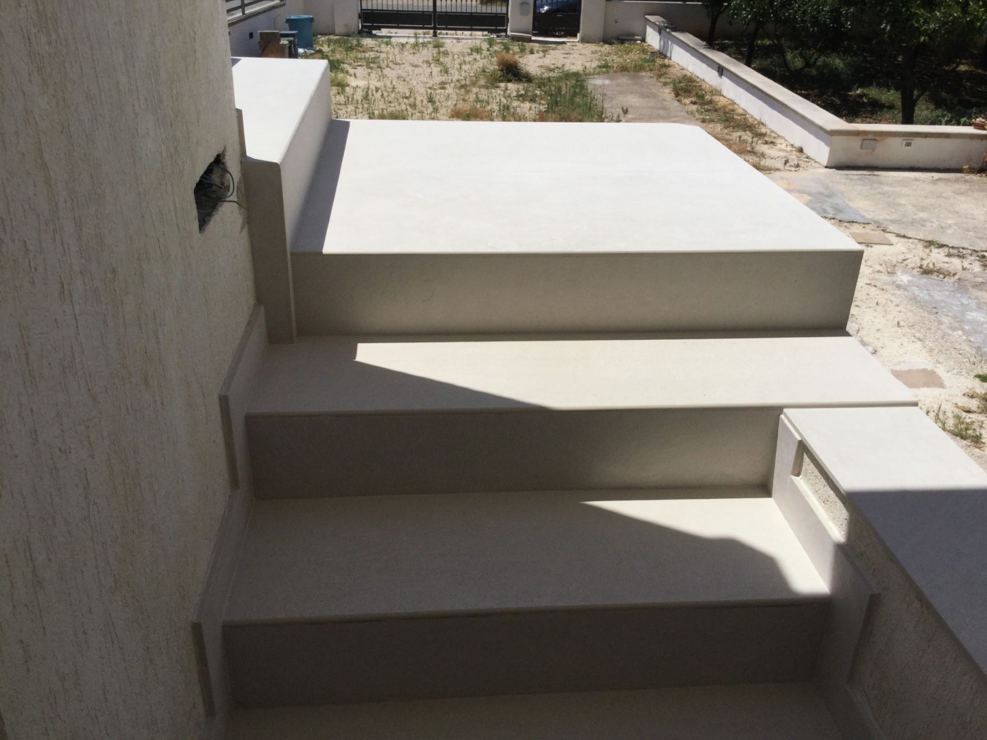 lavorazioni gres gallery