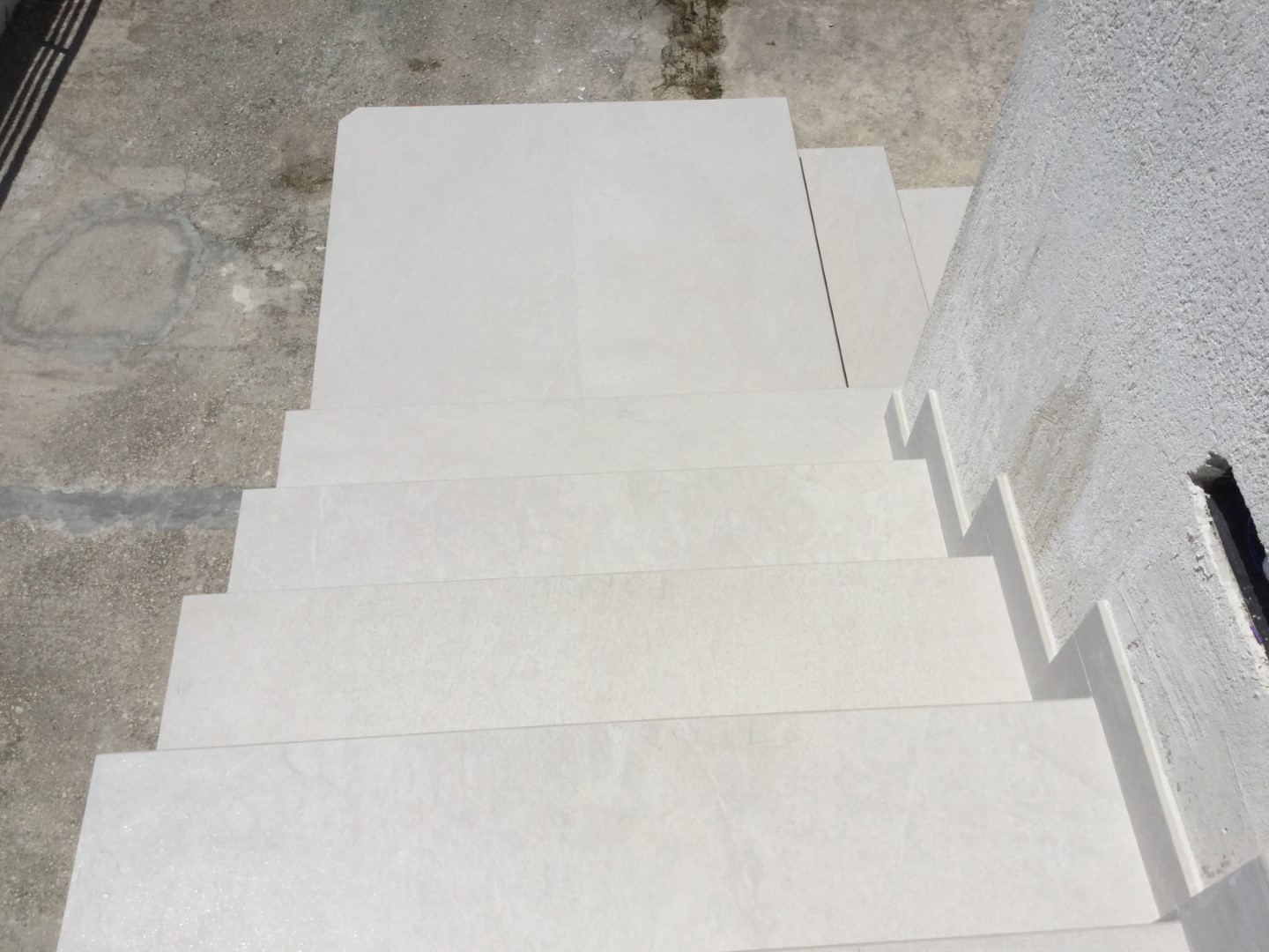 lavorazioni gres gallery
